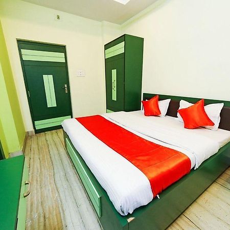 Zo Rooms Salt Lake Sector II Calcutta  Esterno foto