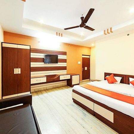 Zo Rooms Salt Lake Sector II Calcutta  Esterno foto