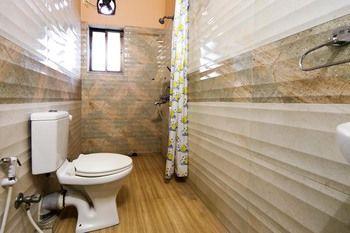 Zo Rooms Salt Lake Sector II Calcutta  Esterno foto