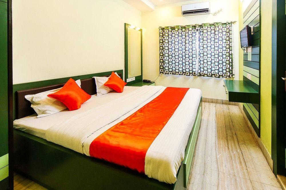 Zo Rooms Salt Lake Sector II Calcutta  Esterno foto