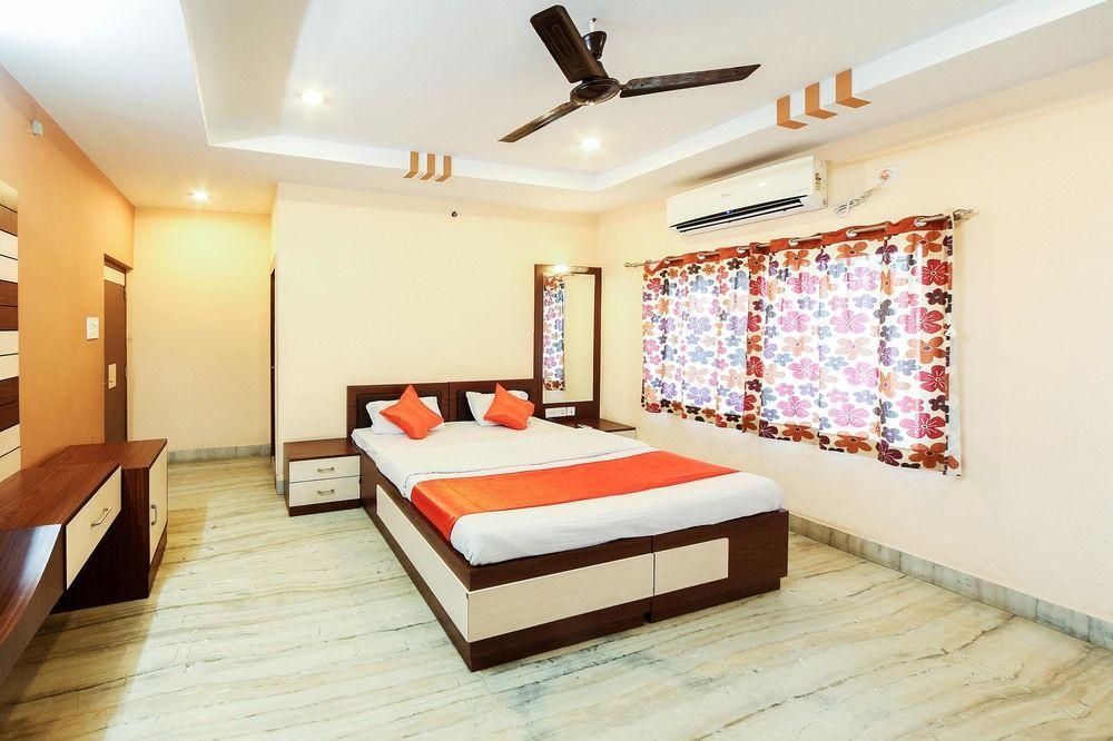 Zo Rooms Salt Lake Sector II Calcutta  Esterno foto