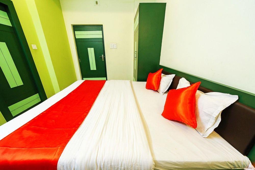 Zo Rooms Salt Lake Sector II Calcutta  Esterno foto