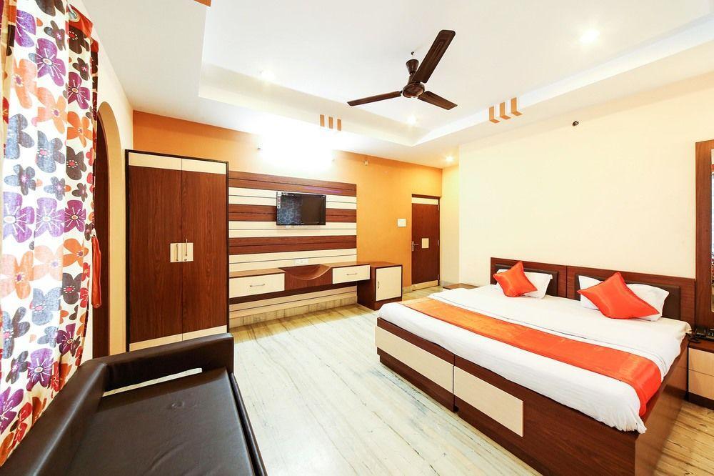 Zo Rooms Salt Lake Sector II Calcutta  Esterno foto