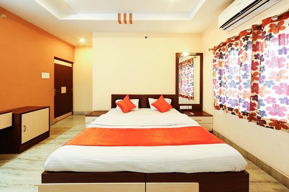 Zo Rooms Salt Lake Sector II Calcutta  Esterno foto