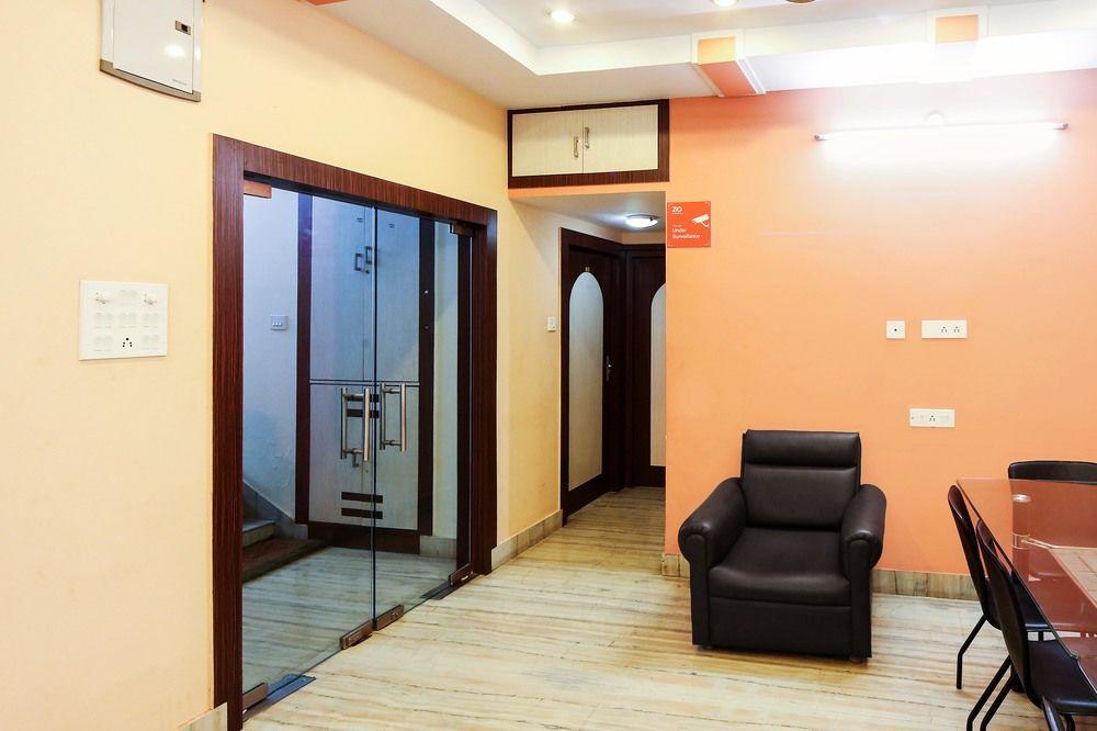 Zo Rooms Salt Lake Sector II Calcutta  Esterno foto