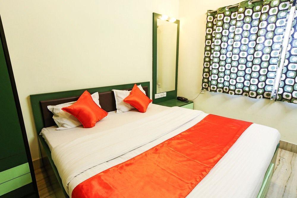 Zo Rooms Salt Lake Sector II Calcutta  Esterno foto