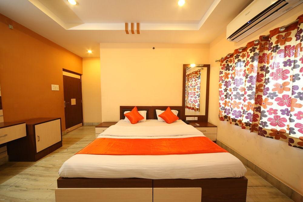 Zo Rooms Salt Lake Sector II Calcutta  Esterno foto
